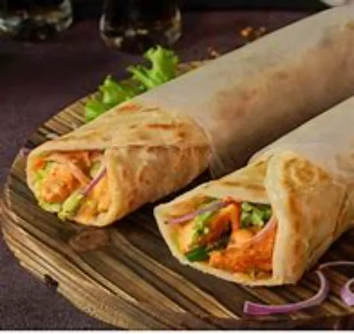 STEAK ROLL